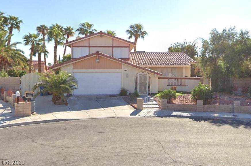 3980 Camas Court - Photo 1
