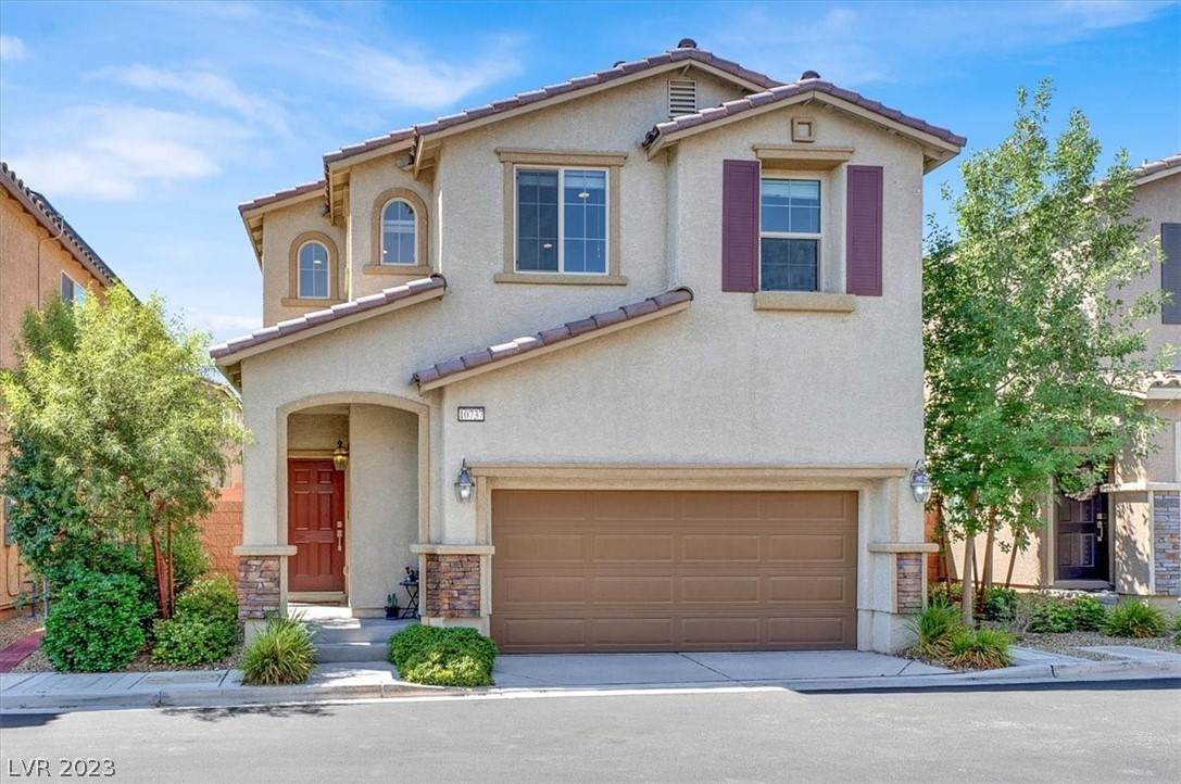 10737 Yarmouth Bay Court - Photo 1
