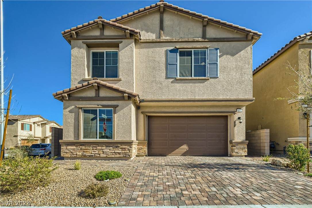 4838 Royal Magnolia Street - Photo 1