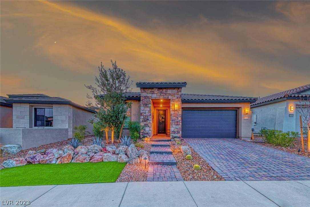 21 Stone Yucca Court - Photo 1