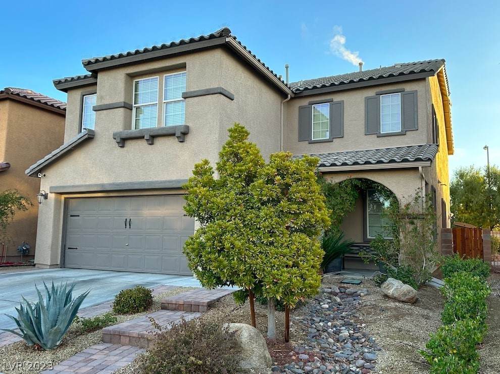 5632 Siena Rose Street - Photo 1