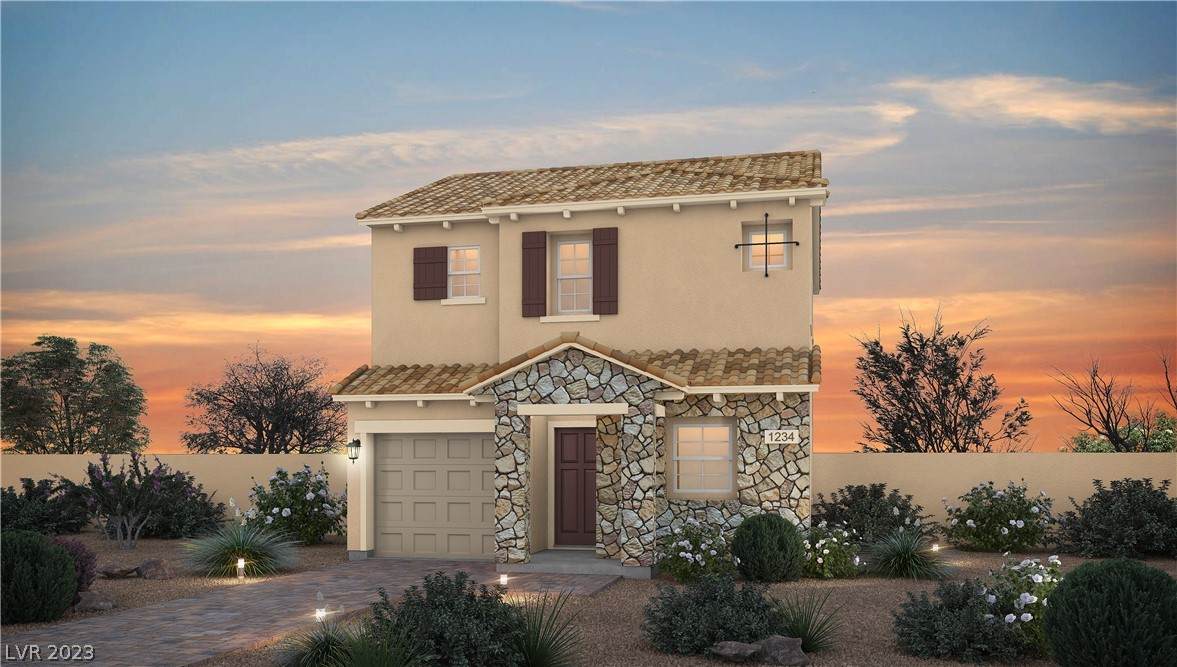 426 Desert Cadence Street - Photo 1