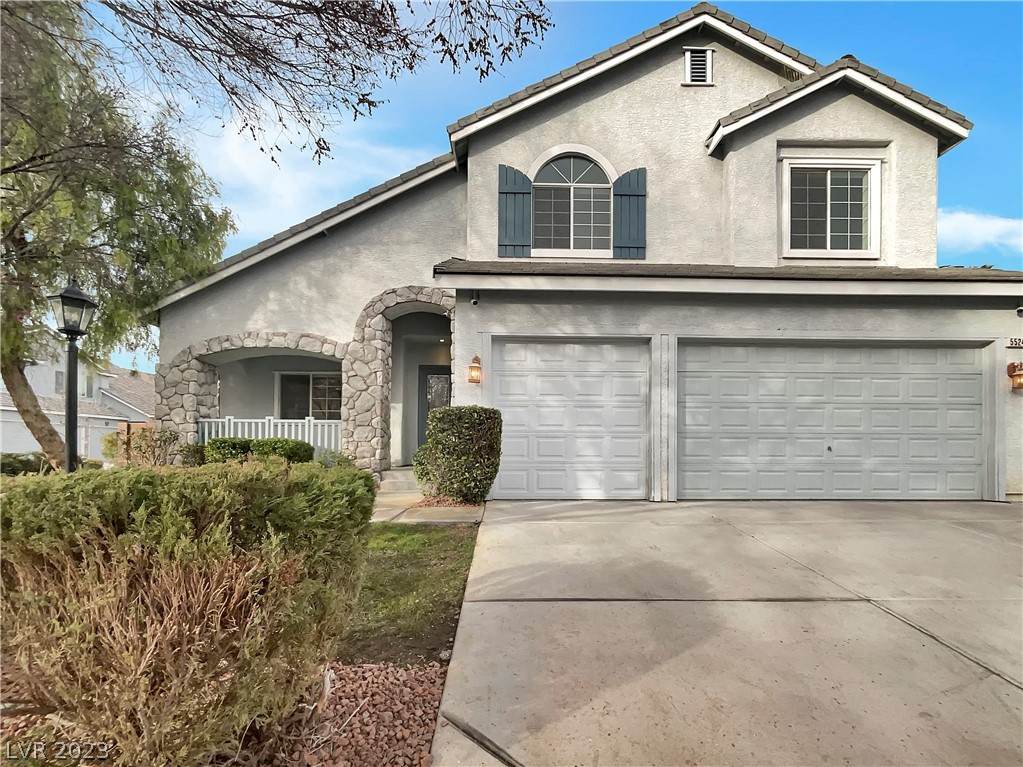 5524 Timber Crest Avenue - Photo 1