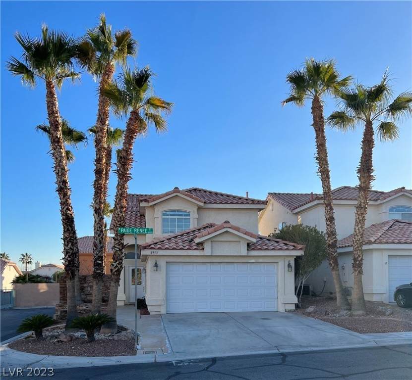 8953 Paige Rene Court - Photo 1