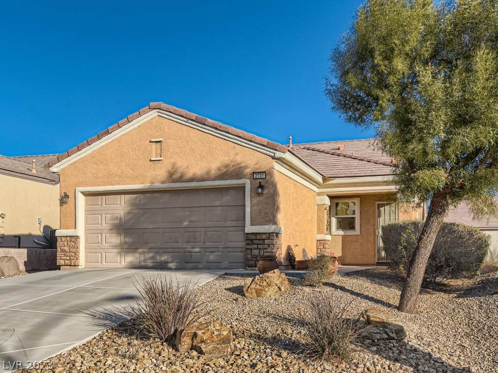 2924 Jaybird Way - Photo 1