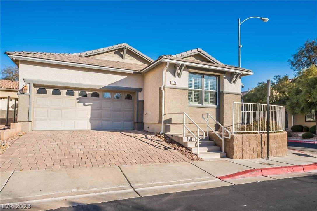 178 Cloud Cover Avenue - Photo 1