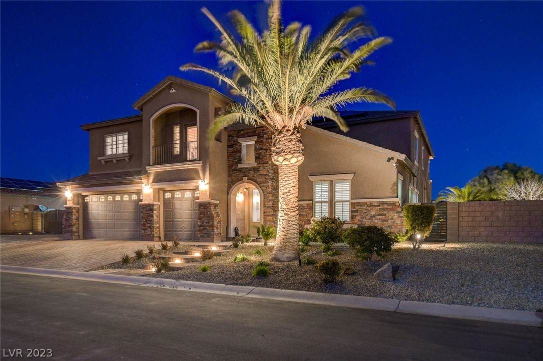 7350 Velvet Sky Street - Photo 1