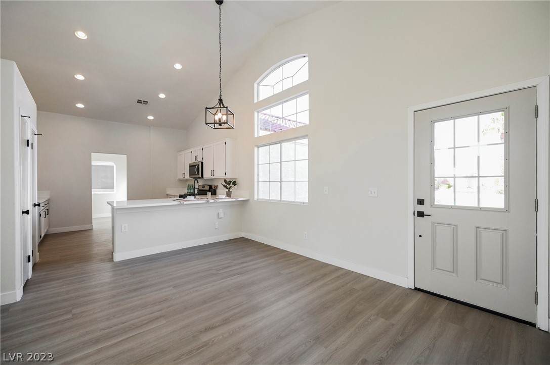 2727 Coral Cliffs Court - Photo 1