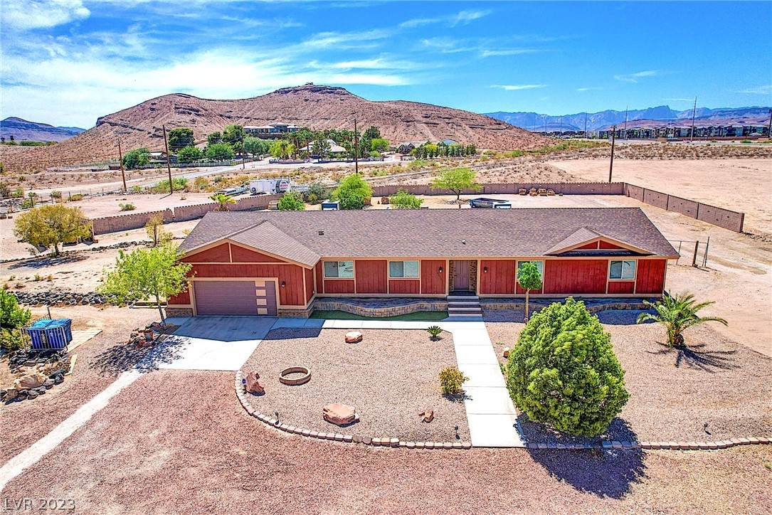 9375 Tenaya Way - Photo 1