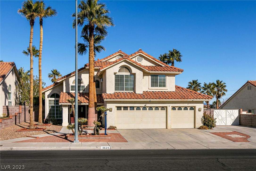8620 Grandbank Drive - Photo 1