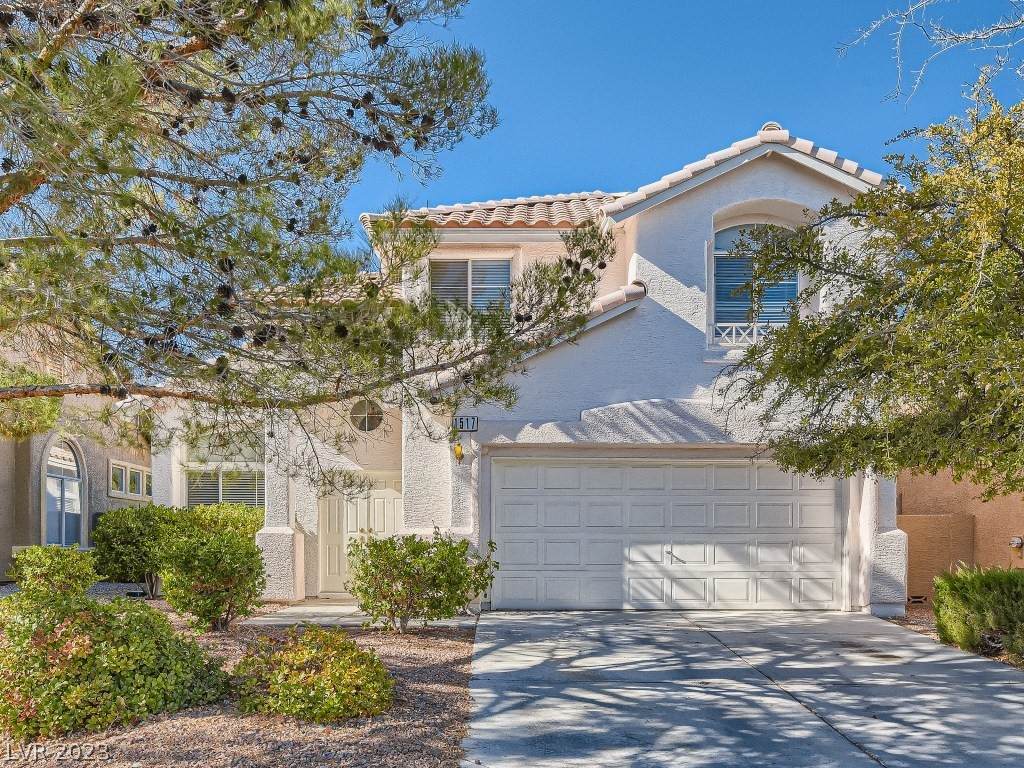 1517 Scenic Peak Street - Photo 1
