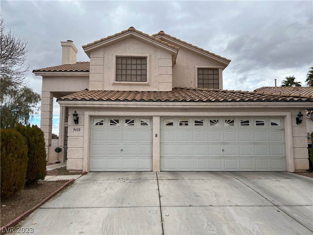 9410 Celera Drive - Photo 1