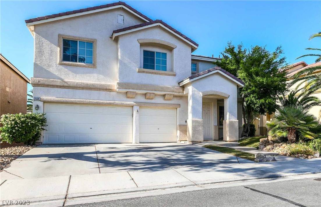 2568 Prince Edward Drive - Photo 1