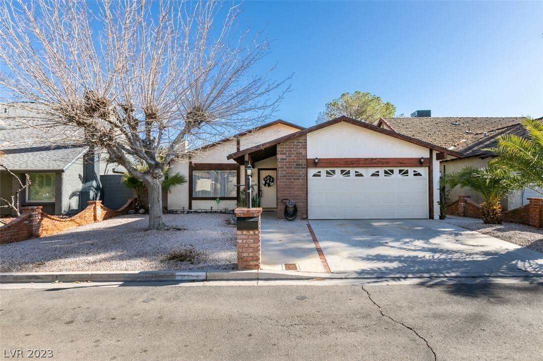 4754 Mountain Valley Road - Photo 1