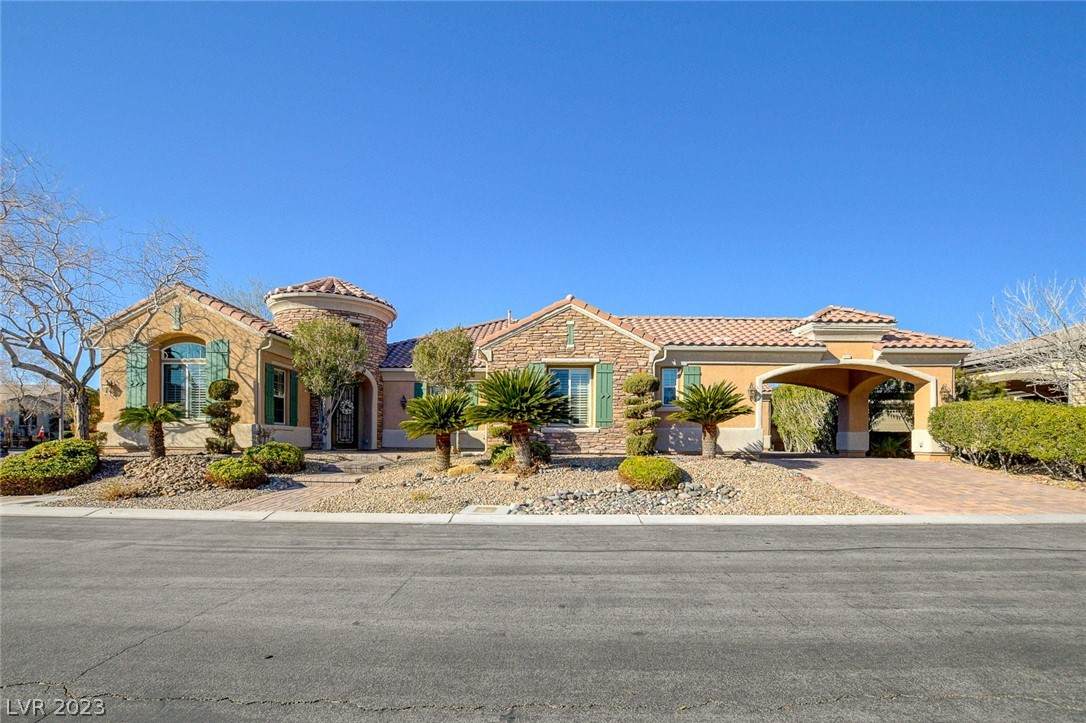 6433 Affermato Street - Photo 1