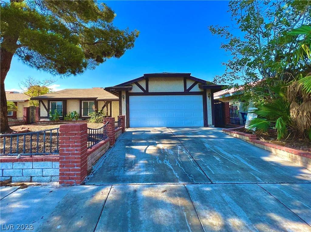 6402 Agua Drive - Photo 1