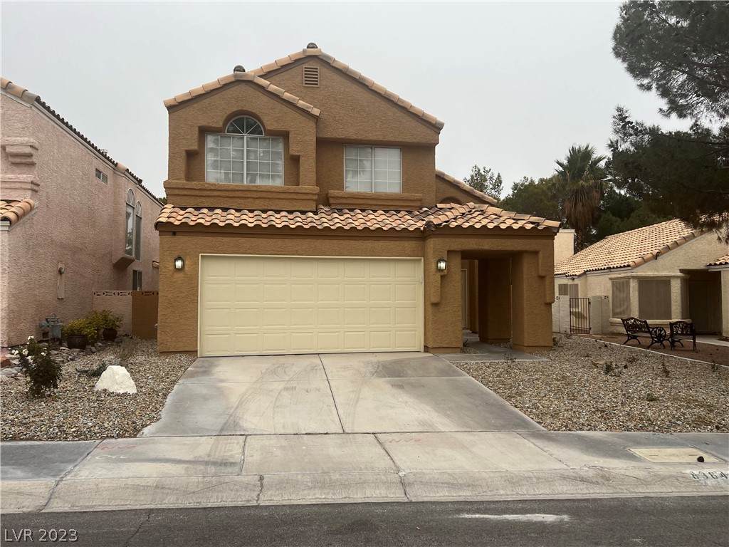 8364 Shore Breeze Drive - Photo 1