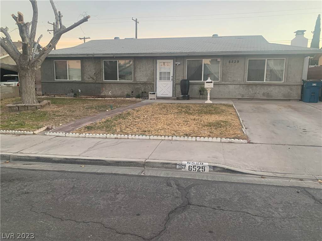 6529 Bourbon Way - Photo 1