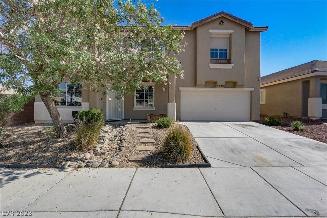 3844 Goldfield Street - Photo 1