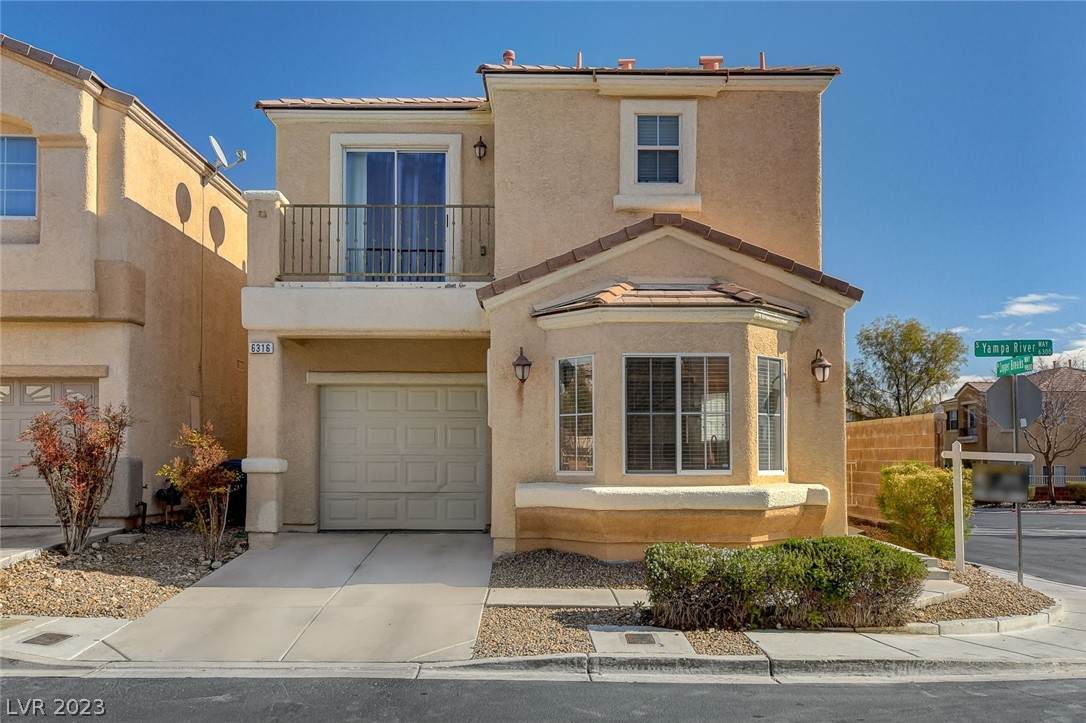 6316 Yampa River Way - Photo 1