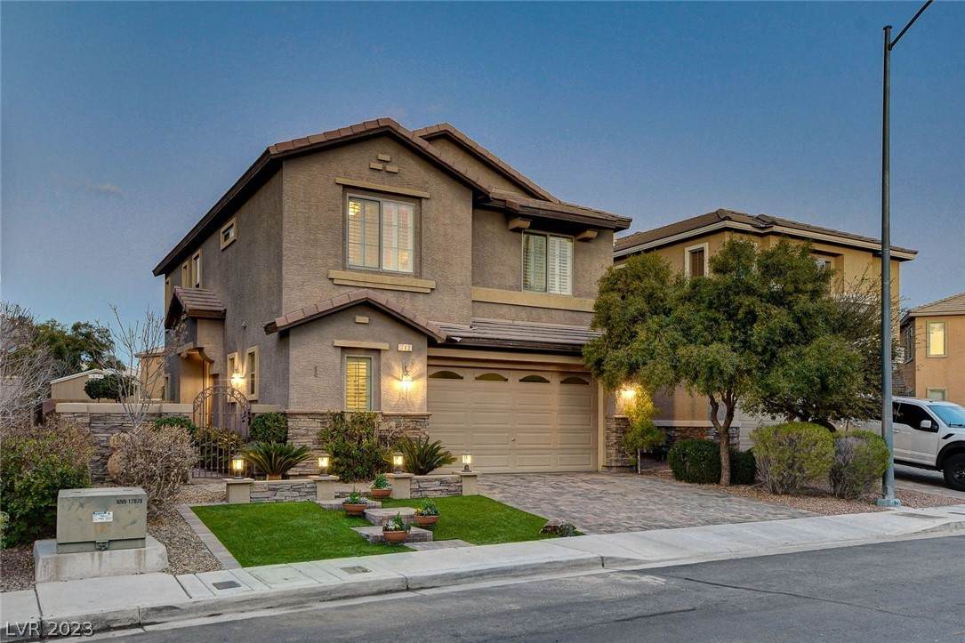 740 Rustic Desert Place - Photo 1