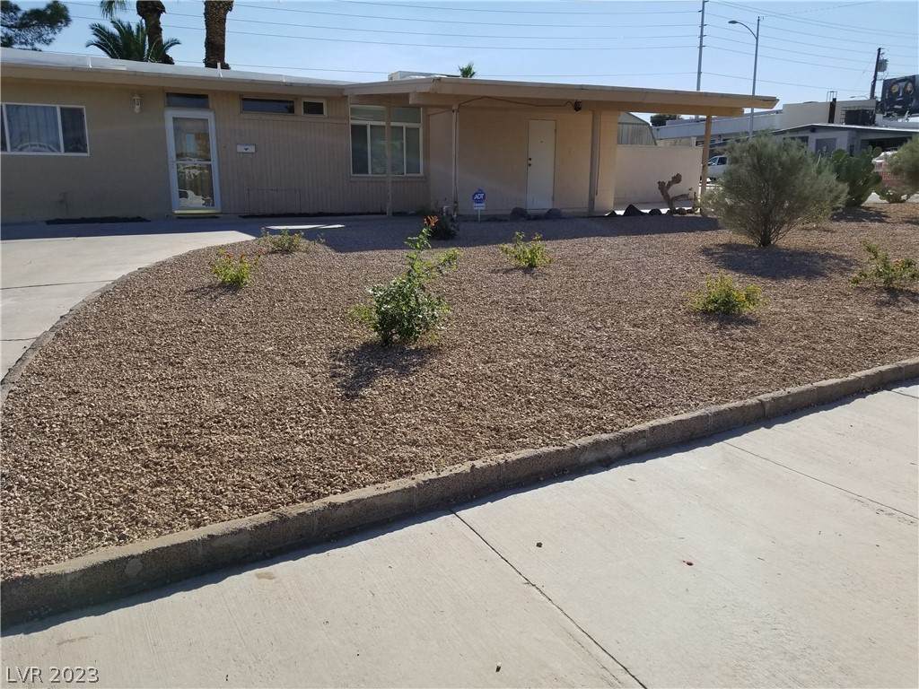 1516 San Pedro Avenue - Photo 1