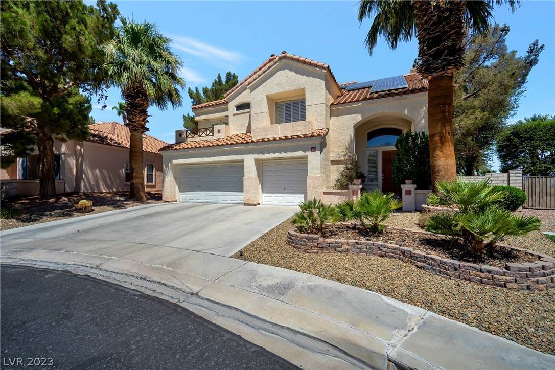 1826 Indian Bend Drive - Photo 1