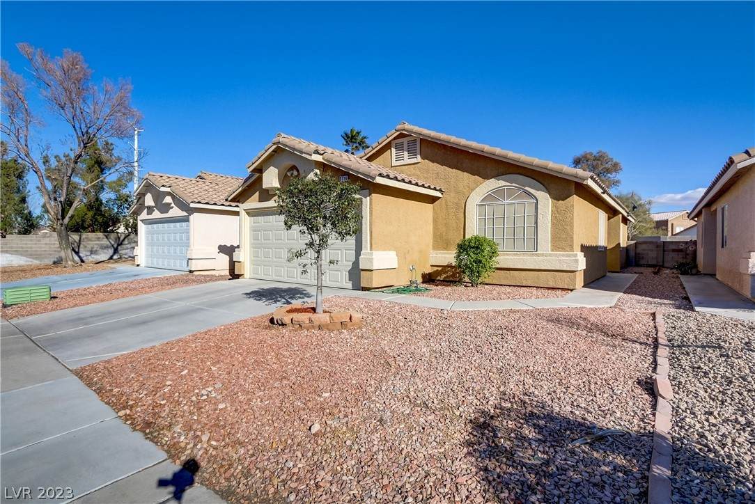 3716 Bronco Billy Court - Photo 1