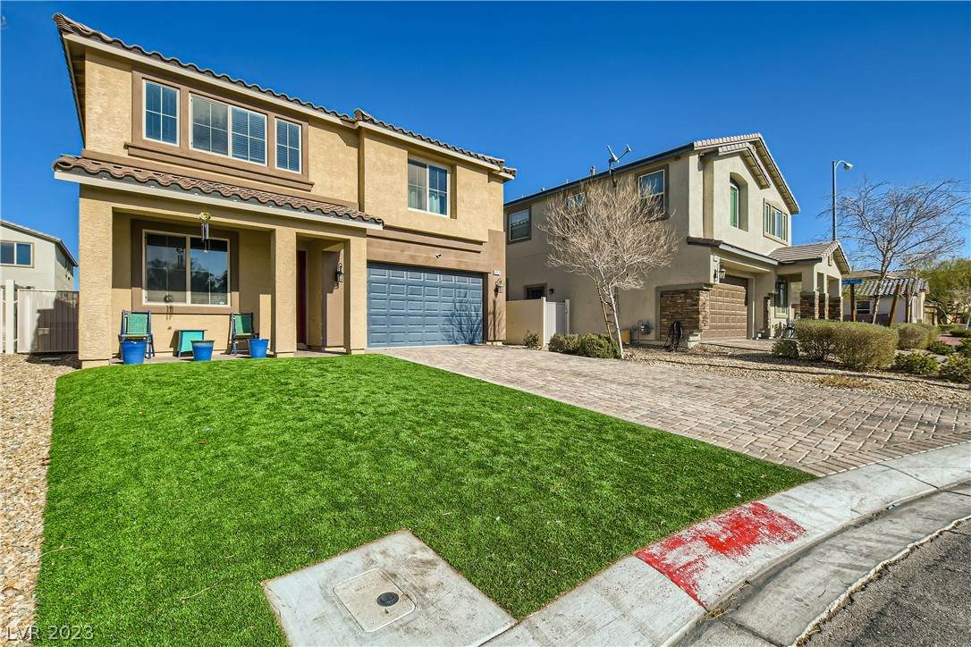 4024 Little Bay Avenue - Photo 1