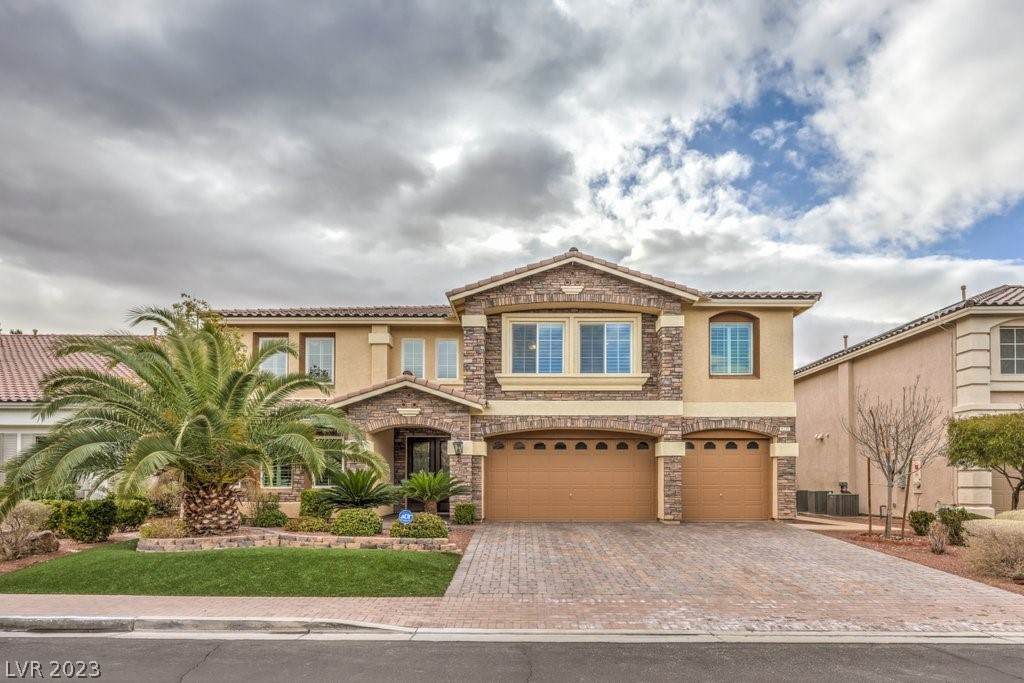 4211 Abernethy Forest Place - Photo 1