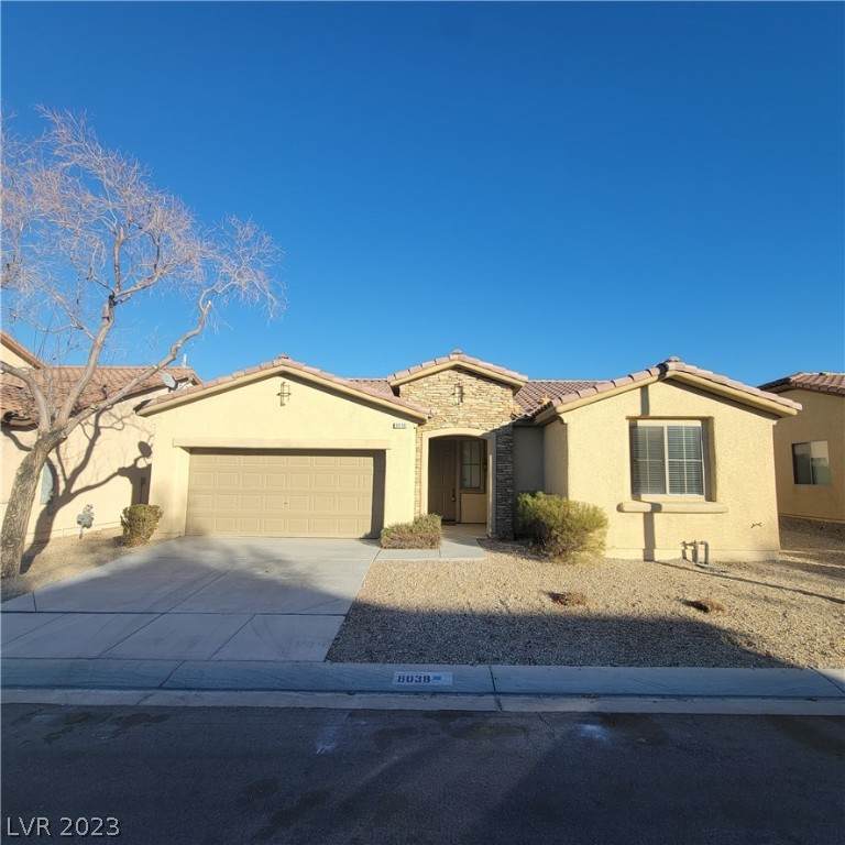 8038 Mesquite Ranch Street - Photo 1