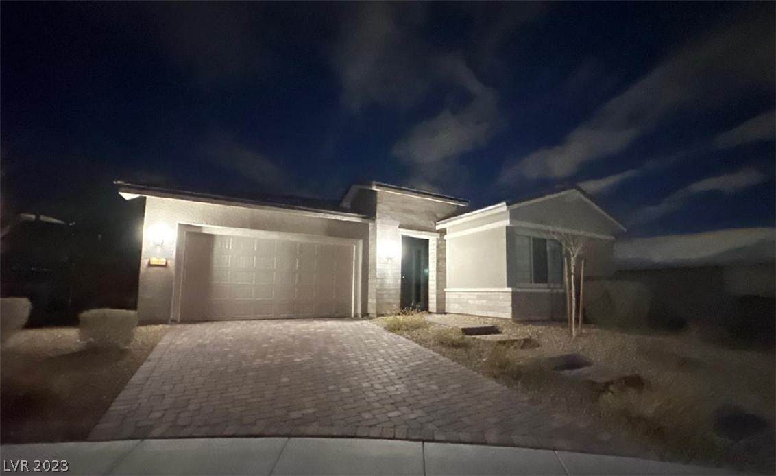 10910 Calm Desert Court - Photo 1