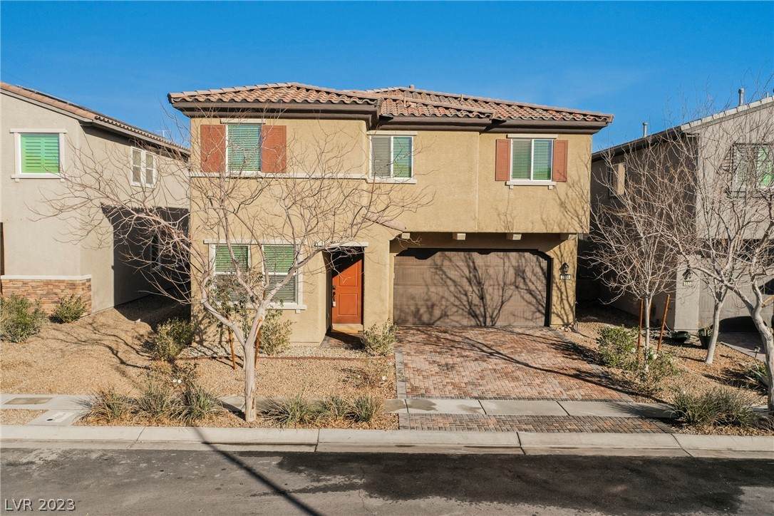 2106 Roundtop Court - Photo 1