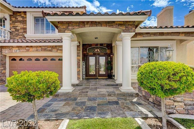 11072 Pentland Downs Street - Photo 1