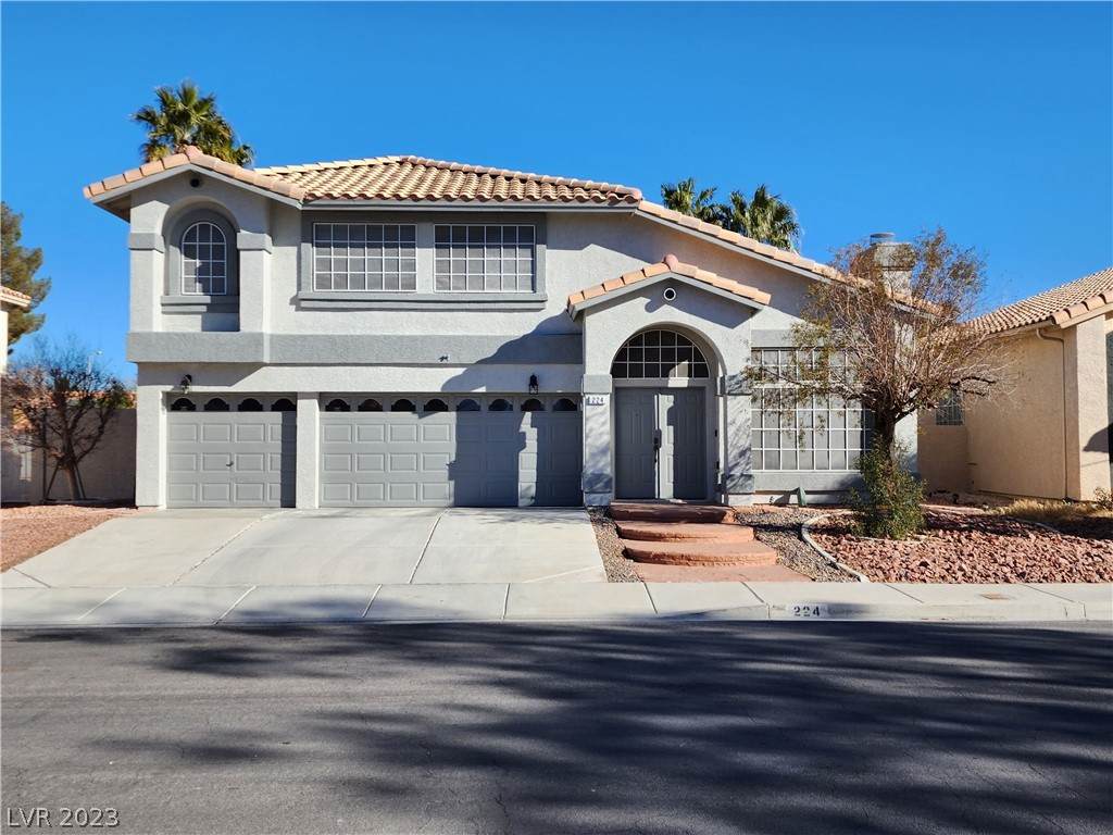 224 Carolina Laurel Street - Photo 1