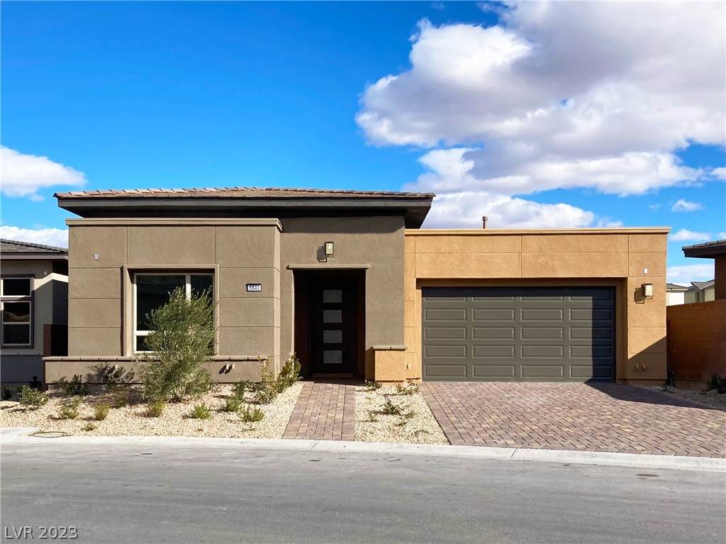 6840 Steel Mist Street - Photo 1