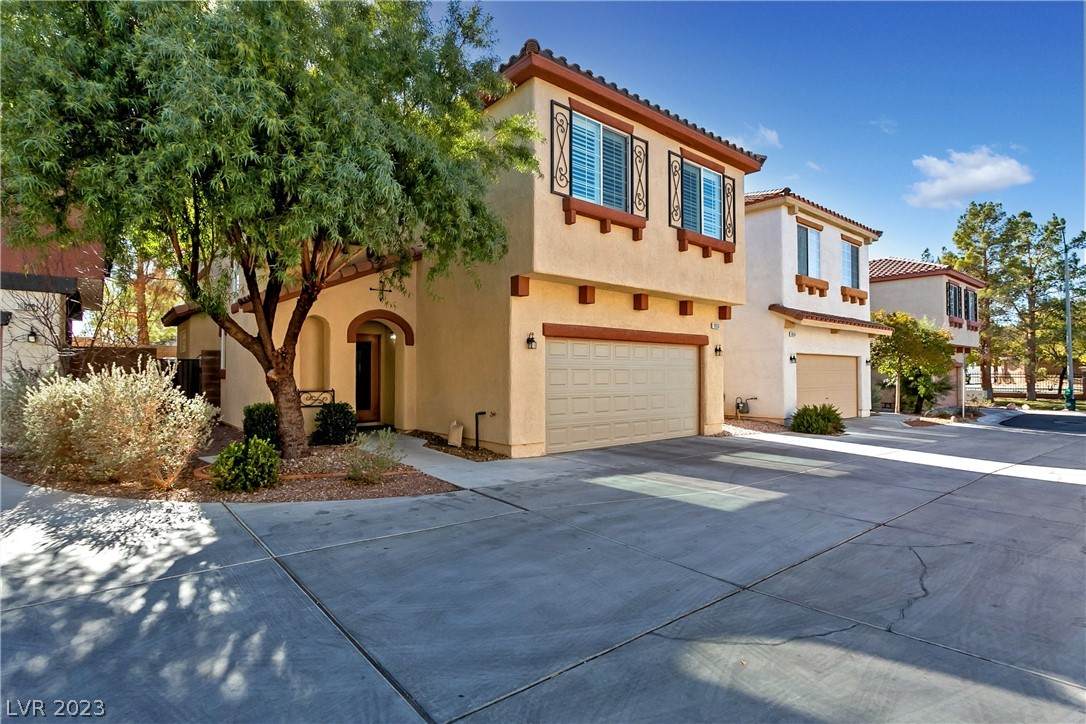 10930 Avenzano Street - Photo 1
