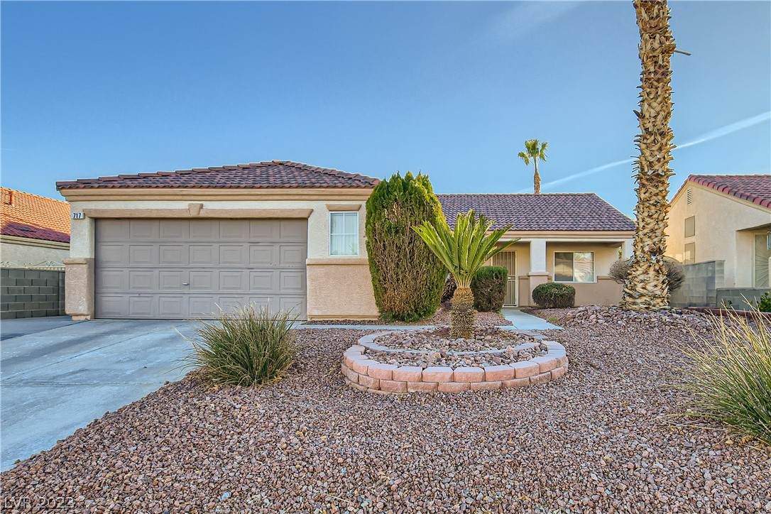 717 Azure Banks Avenue - Photo 1