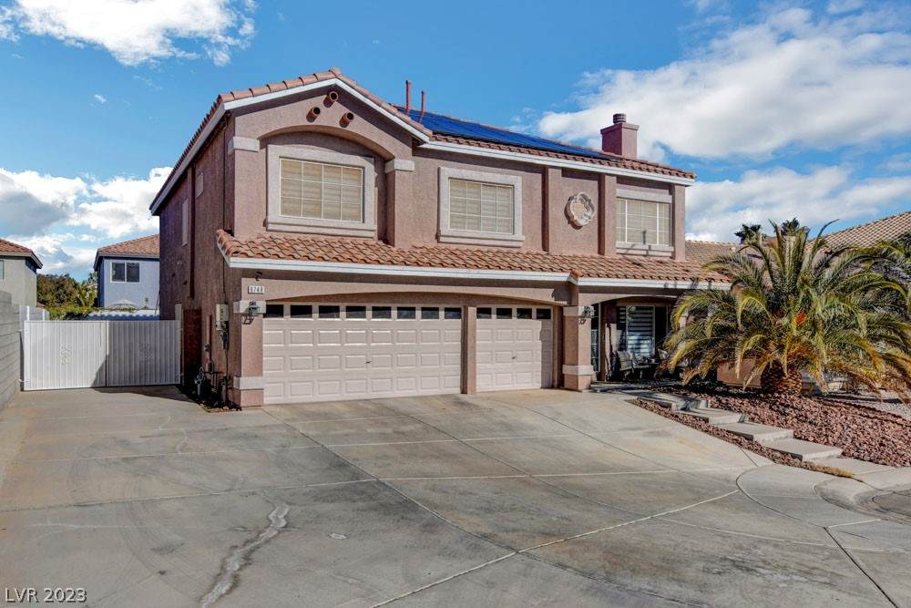 9748 Cathedral Stairs Court - Photo 1