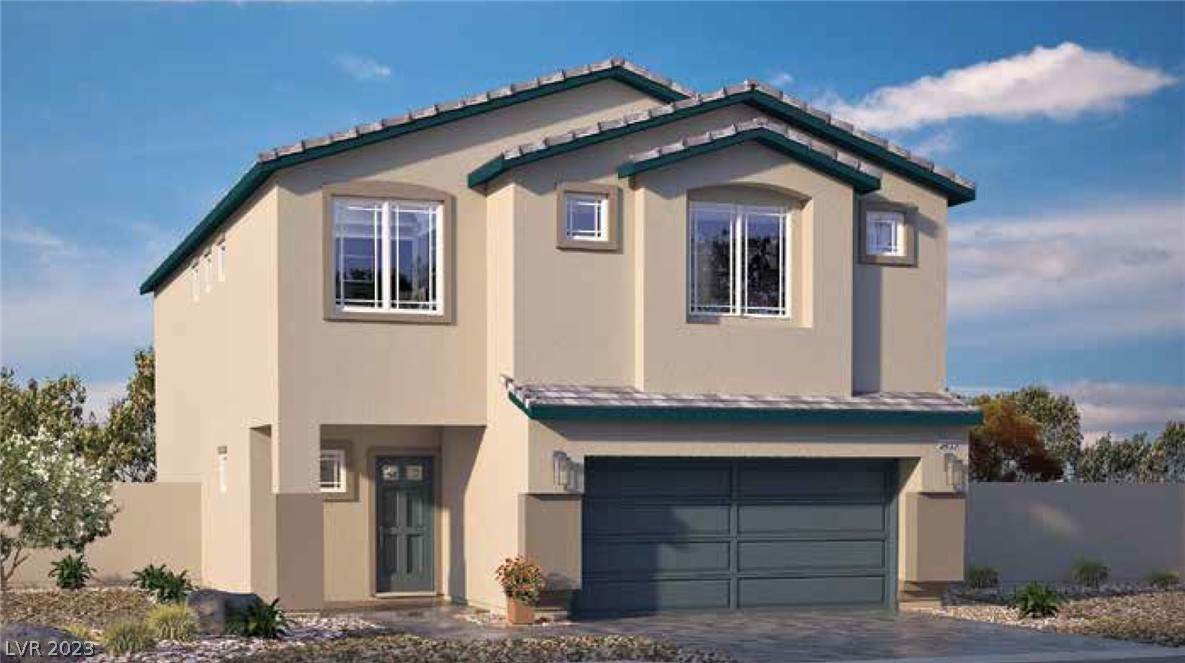 10742 Wild Parsley Avenue - Photo 1