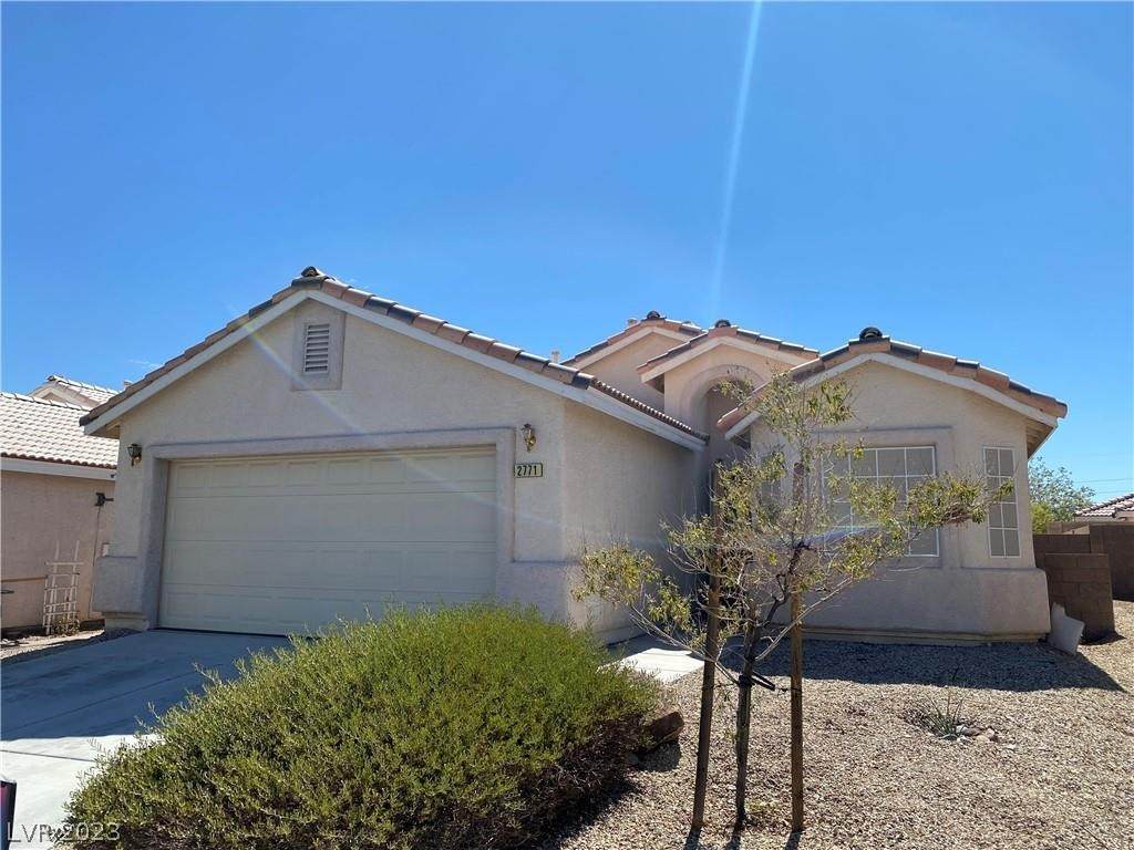 2771 Alderly Ridge Avenue - Photo 1