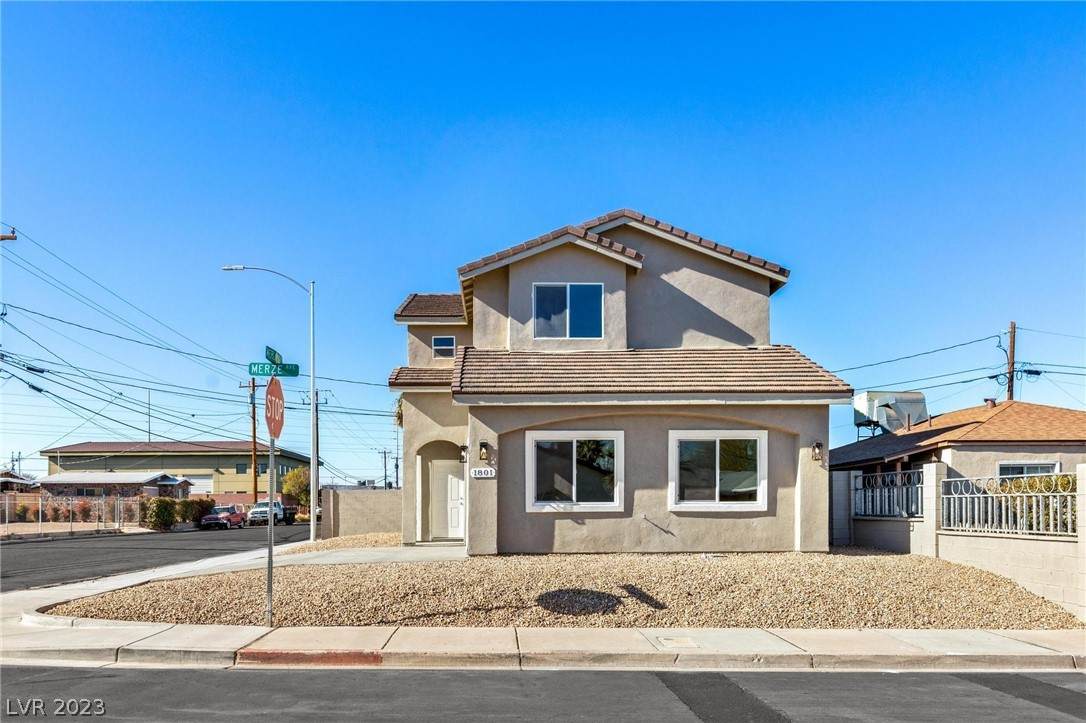 1801 Merze Avenue - Photo 1