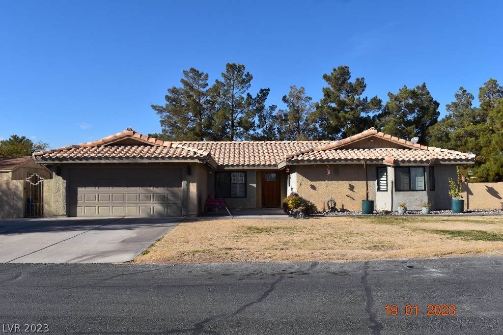 7345 Ackerman Avenue - Photo 1