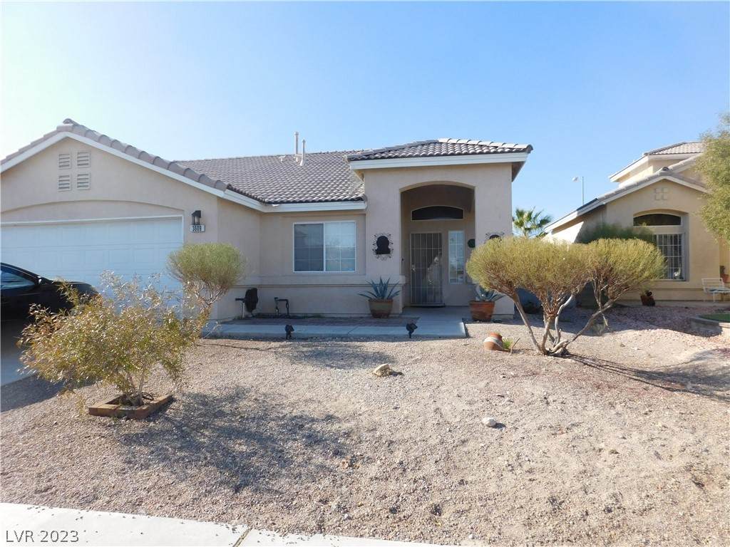 3609 Seneca Highland Street - Photo 1