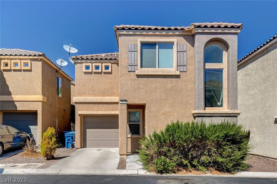 5310 Aurora Beam Avenue - Photo 1
