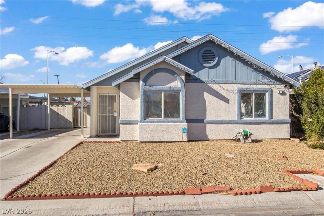 2101 Havelina Street - Photo 1