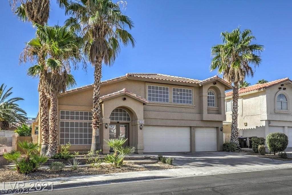 2701 Pala Dura Drive - Photo 1
