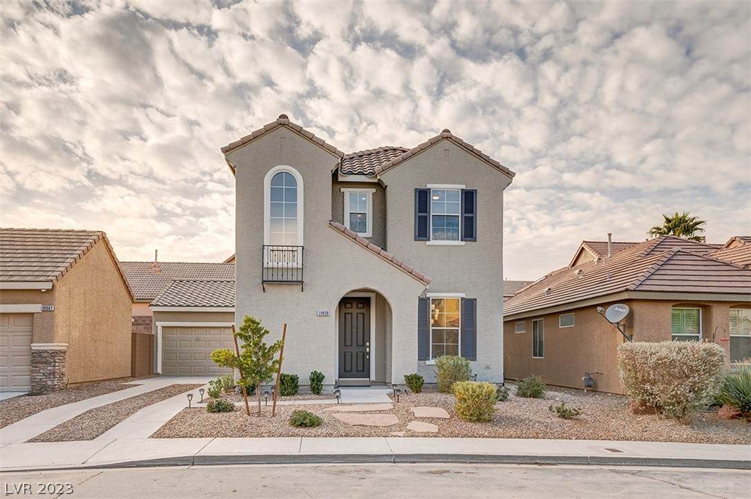 10939 Positano Street - Photo 1