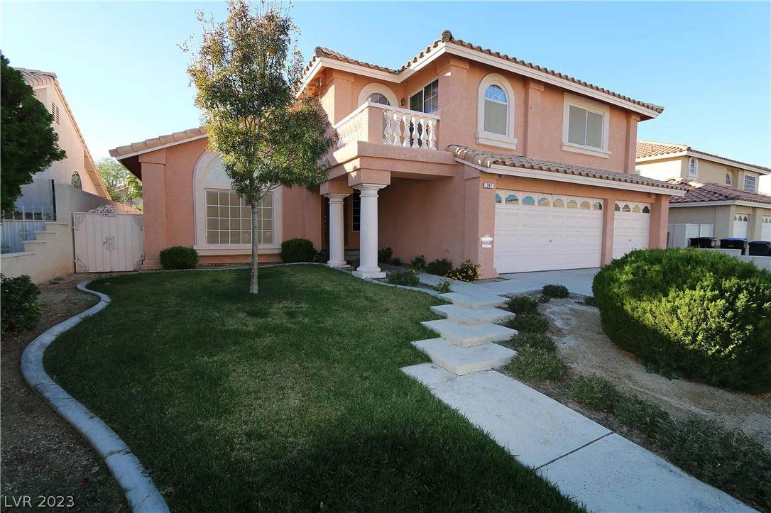 257 Via Malorca Street - Photo 1
