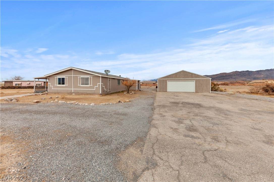 5690 Manse Road - Photo 1